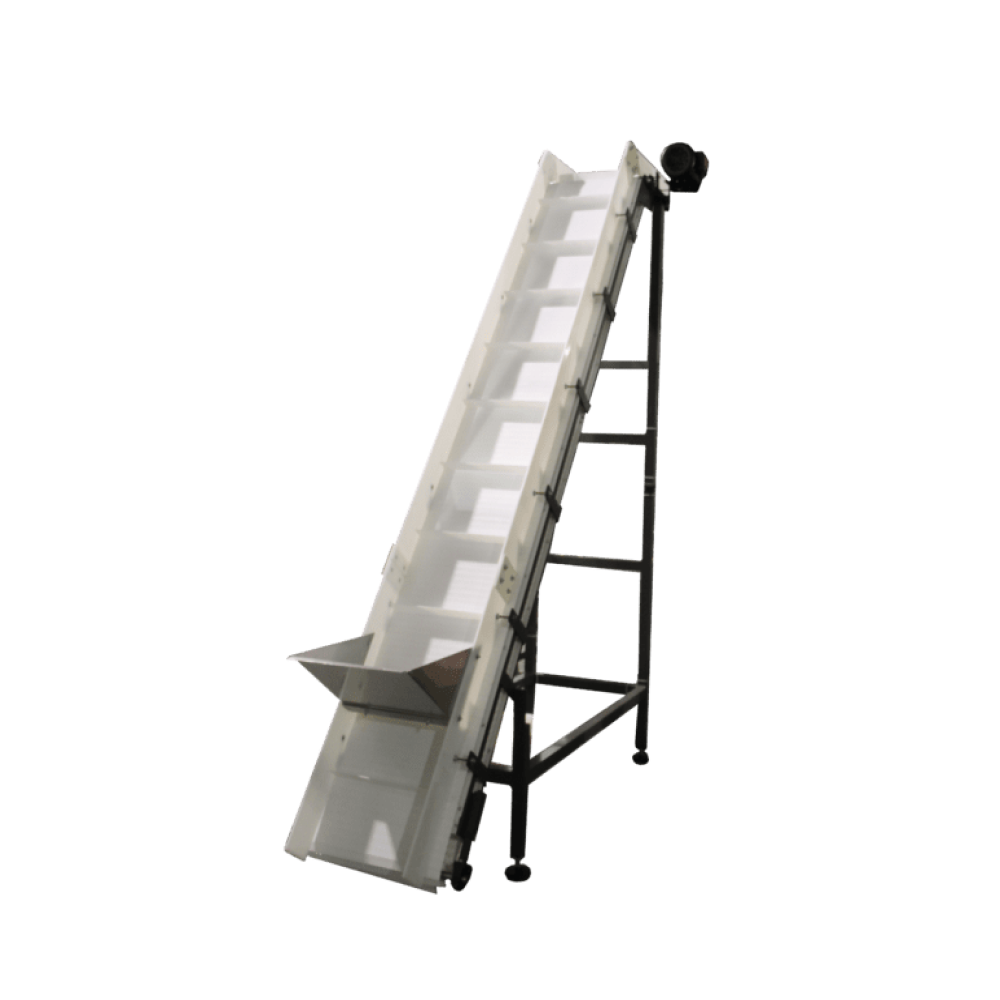 Bucket Conveyors
